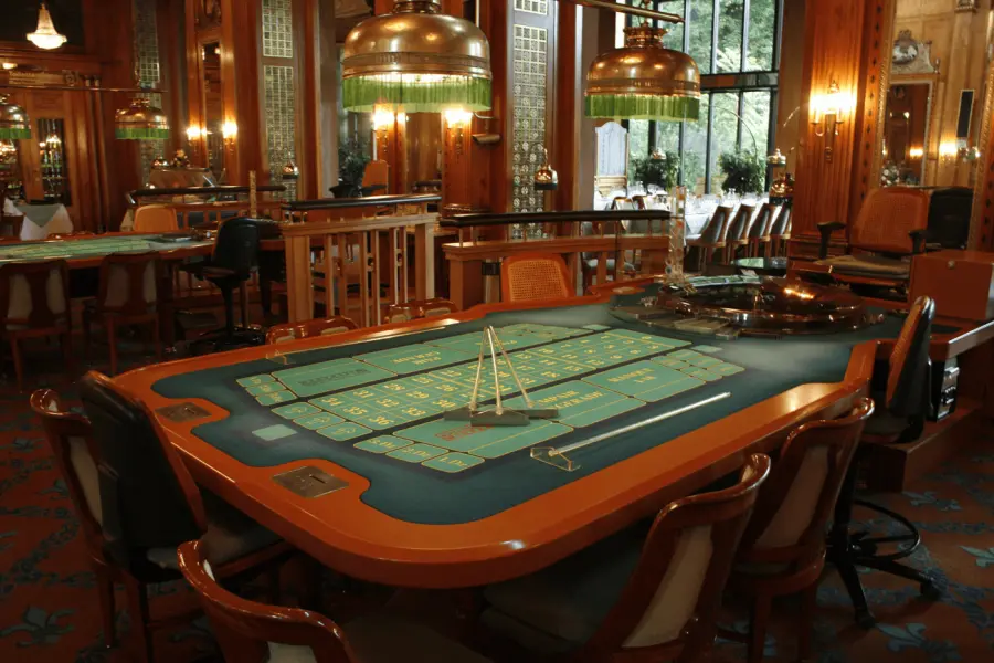 Casino online non aams